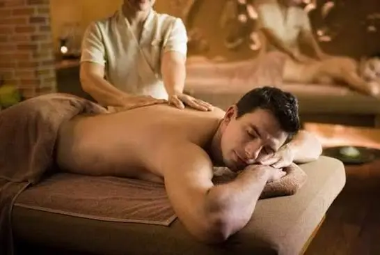 Signature Deep Relaxation Therapy