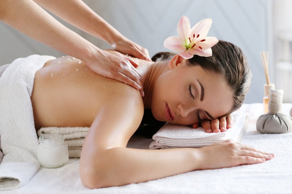 Full Body Therapy
